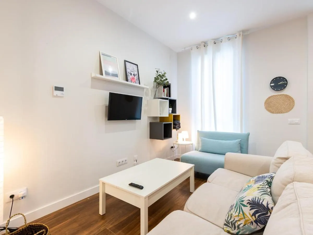 Apartment Lj Triana Amplio Apartamento Para Nomadas Digital Seville