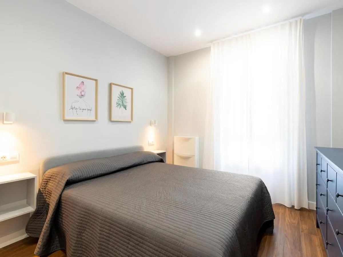 Lj Triana Amplio Apartamento Para Nomadas Digital Seville Spain
