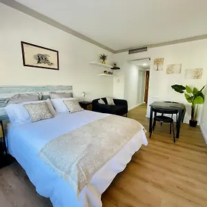 Apartment Triana, Seville