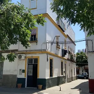 Apartment Triana - Aloha, Seville
